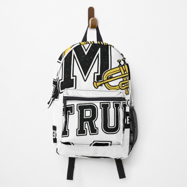 Item preview, Trumpet Mom Louder and Prouder Design designed and sold by haitrieuic96.