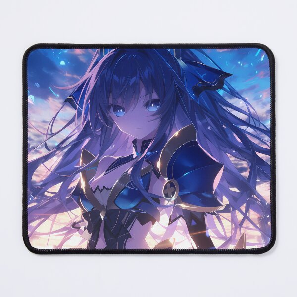 Item preview, Tohka Yatogami Date A Live Anime Armor Petals Spirit designed and sold by juniorcastros.