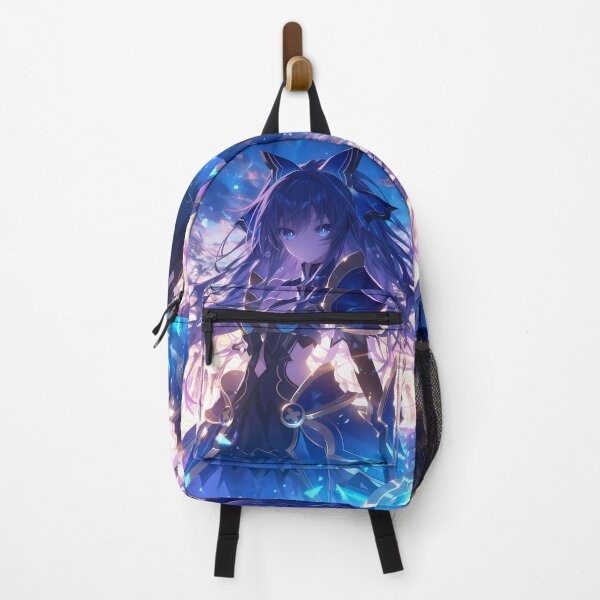 Item preview, Tohka Yatogami Date A Live Anime Armor Petals Spirit designed and sold by juniorcastros.