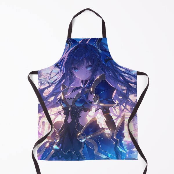 Item preview, Tohka Yatogami Date A Live Anime Armadura Pétalos Espíritu designed and sold by juniorcastros.