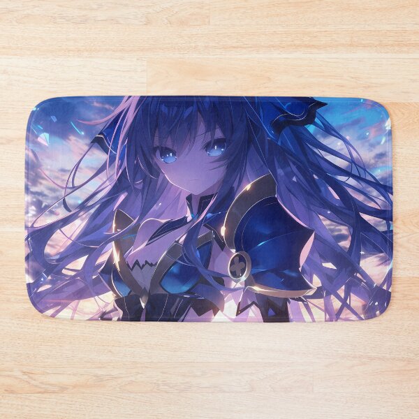 Item preview, Tohka Yatogami Date A Live Anime Armor Petals Spirit designed and sold by juniorcastros.