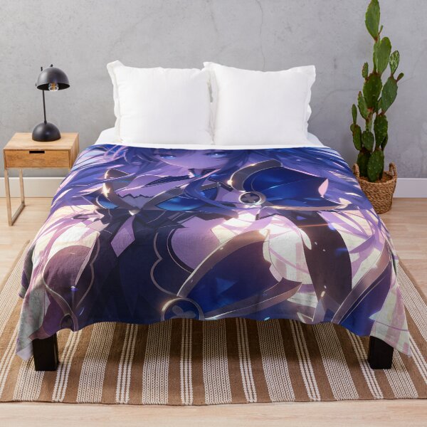 Item preview, Tohka Yatogami Date A Live Anime Armor Petals Spirit designed and sold by juniorcastros.