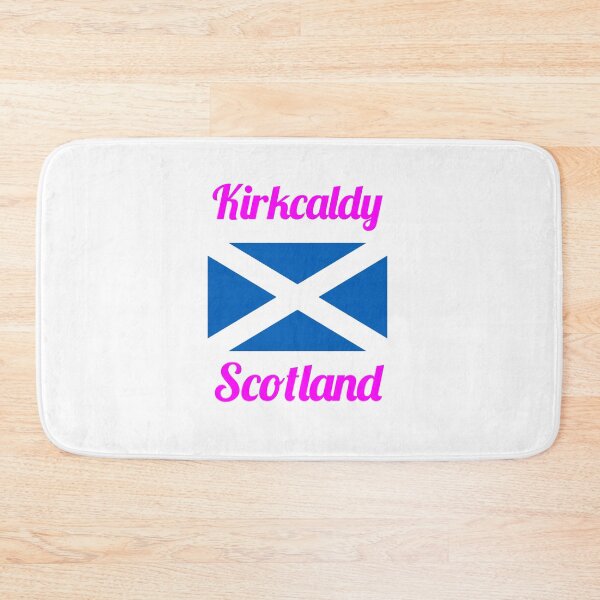 Item preview, Kirkcaldy Scotland - Stylish Prints, designed and sold by Fleetwood1994.