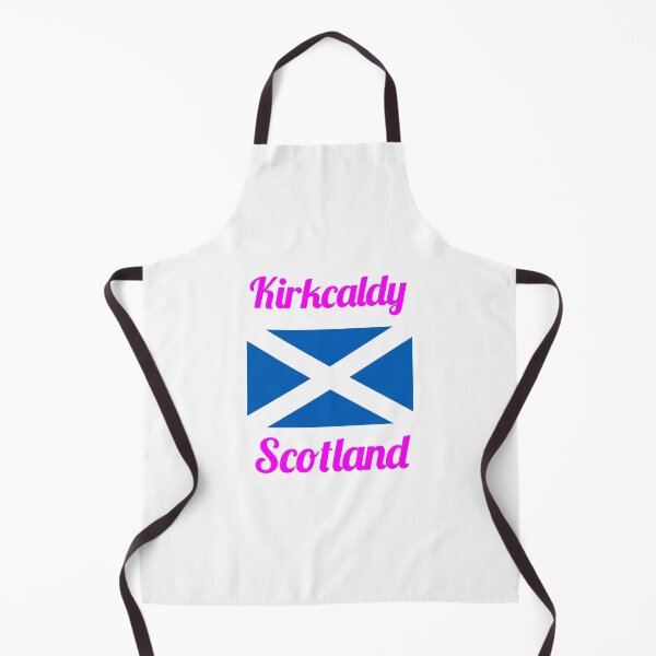 Item preview, Kirkcaldy Scotland - Stylish Prints, designed and sold by Fleetwood1994.