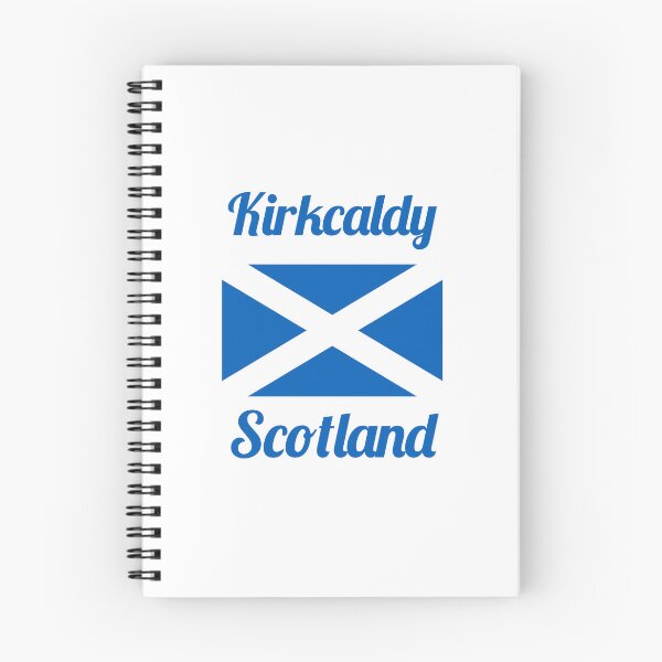 Item preview, Kirkcaldy Scotland - Stylish Prints, designed and sold by Fleetwood1994.