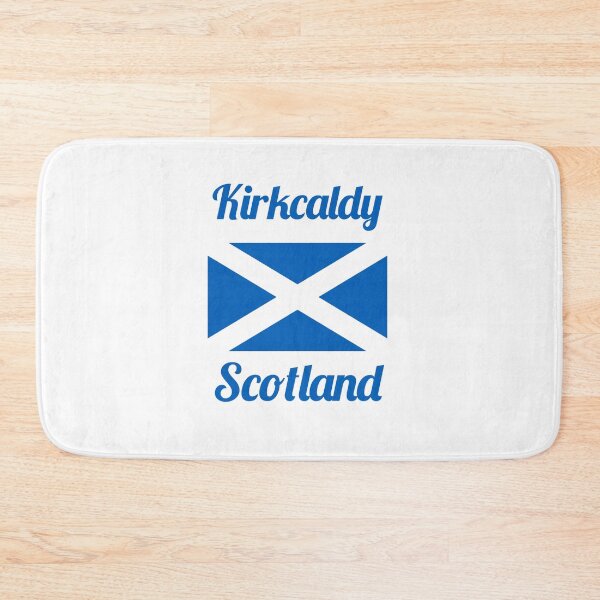 Item preview, Kirkcaldy Scotland - Stylish Prints, designed and sold by Fleetwood1994.
