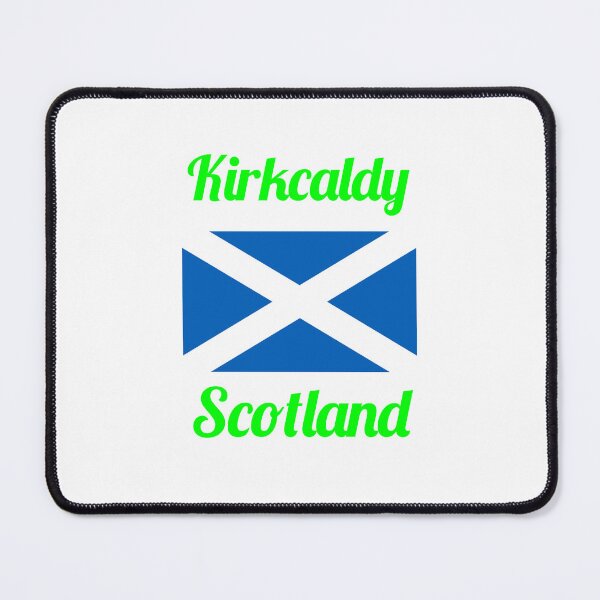 Item preview, Kirkcaldy Scotland - Stylish Prints, designed and sold by Fleetwood1994.