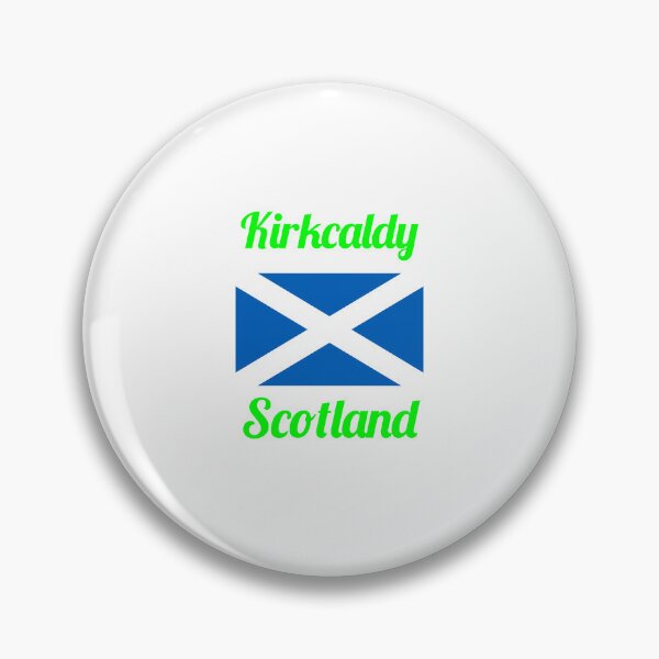 Item preview, Kirkcaldy Scotland - Stylish Prints, designed and sold by Fleetwood1994.