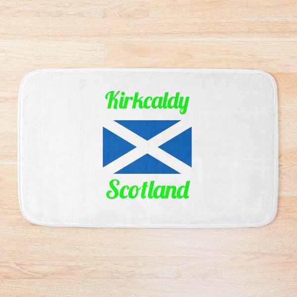 Item preview, Kirkcaldy Scotland - Stylish Prints, designed and sold by Fleetwood1994.