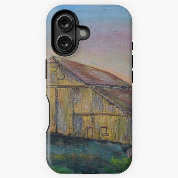 Vista previa del artículo con la obra «Pintura al óleo - Rancho Histórico B. Point Reyes, California», diseñado y vendido por Igor Pozdnyakov.