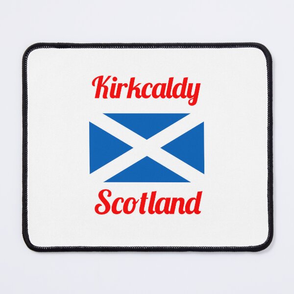 Item preview, Kirkcaldy Scotland - Stylish Prints, designed and sold by Fleetwood1994.