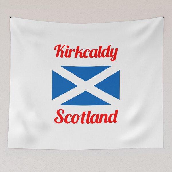 Item preview, Kirkcaldy Scotland - Stylish Prints, designed and sold by Fleetwood1994.