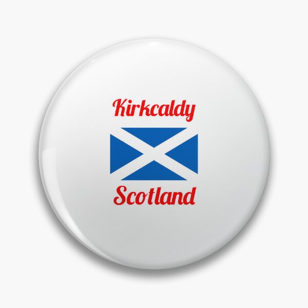 Item preview, Kirkcaldy Scotland - Stylish Prints, designed and sold by Fleetwood1994.