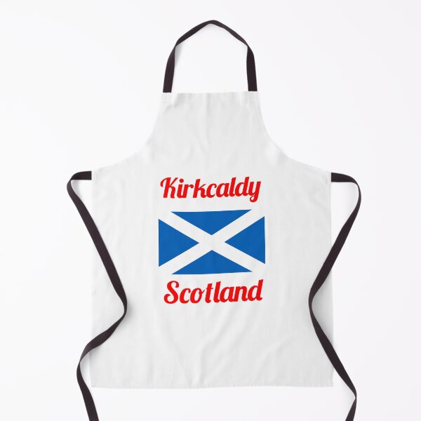 Item preview, Kirkcaldy Scotland - Stylish Prints, designed and sold by Fleetwood1994.