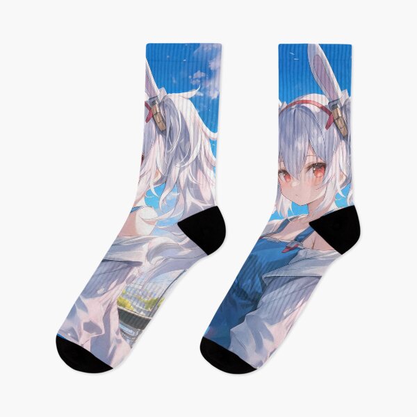 Item preview, Laffey Azur Lane Anime Girl Waifu Adorable Sunshine designed and sold by juniorcastros.