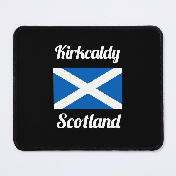 Item preview, Kirkcaldy Scotland - Stylish Prints, designed and sold by Fleetwood1994.