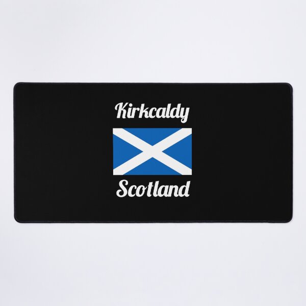 Item preview, Kirkcaldy Scotland - Stylish Prints, designed and sold by Fleetwood1994.
