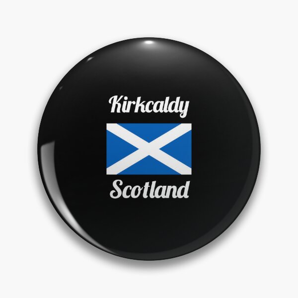 Item preview, Kirkcaldy Scotland - Stylish Prints, designed and sold by Fleetwood1994.