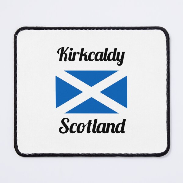 Item preview, Kirkcaldy Scotland - Stylish Prints, designed and sold by Fleetwood1994.