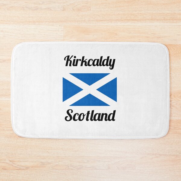 Item preview, Kirkcaldy Scotland - Stylish Prints, designed and sold by Fleetwood1994.