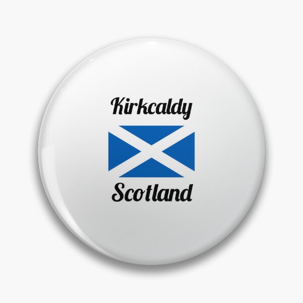 Item preview, Kirkcaldy Scotland - Stylish Prints, designed and sold by Fleetwood1994.