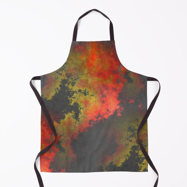 Item preview, Magma Plume designed and sold by Third Eye Wide.