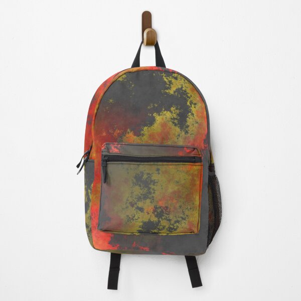 Item preview, Magma Plume designed and sold by Third Eye Wide.