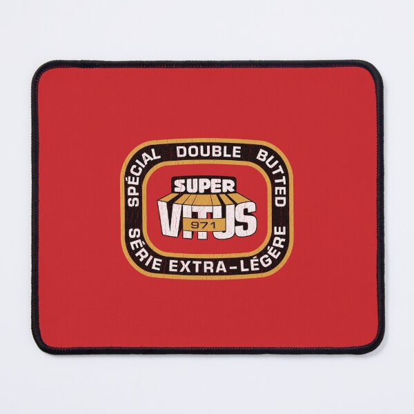 Item preview, Vitus Vintage Tribute – Classic Cycling Heritage Design designed and sold by collectees1.