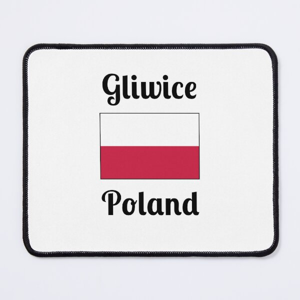Item preview, Gliwice Poland - Stylish Prints, designed and sold by Fleetwood1994.
