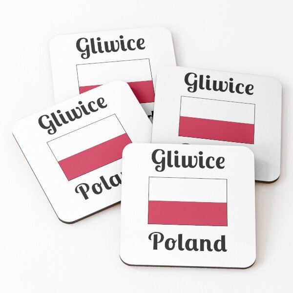 Item preview, Gliwice Poland - Stylish Prints, designed and sold by Fleetwood1994.