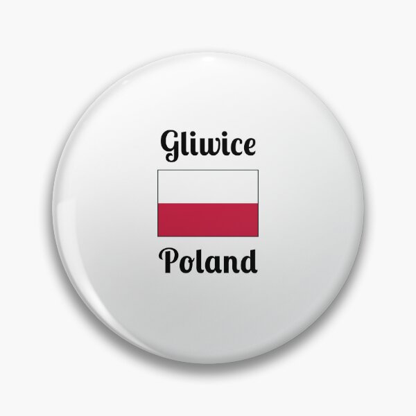 Item preview, Gliwice Poland - Stylish Prints, designed and sold by Fleetwood1994.