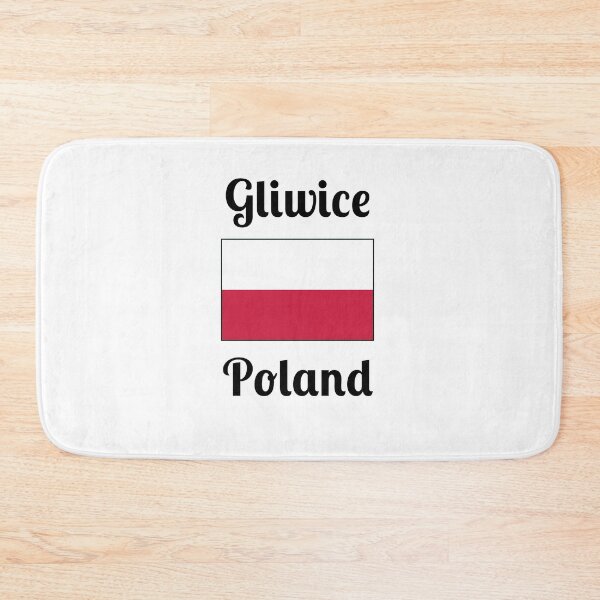 Item preview, Gliwice Poland - Stylish Prints, designed and sold by Fleetwood1994.
