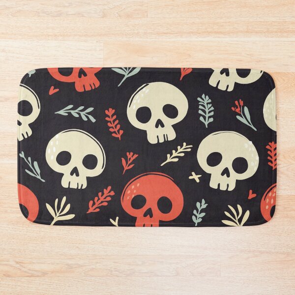 Item preview, Skull Swagger designed and sold by Becky-Poppins.