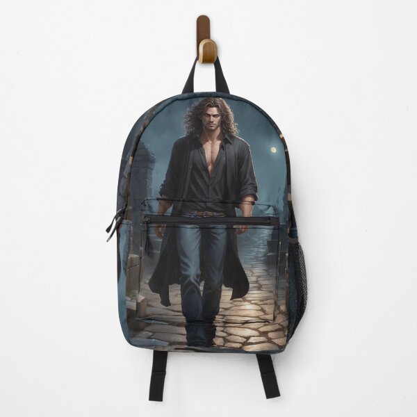 Item preview, Midnight Walks designed and sold by RebelRulez.