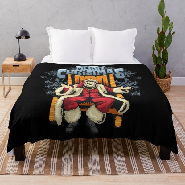 Item preview, Cool Santa Swag Christmas Vibes | Funny Street Style Holiday Design designed and sold by DIRTYSKETCHH.
