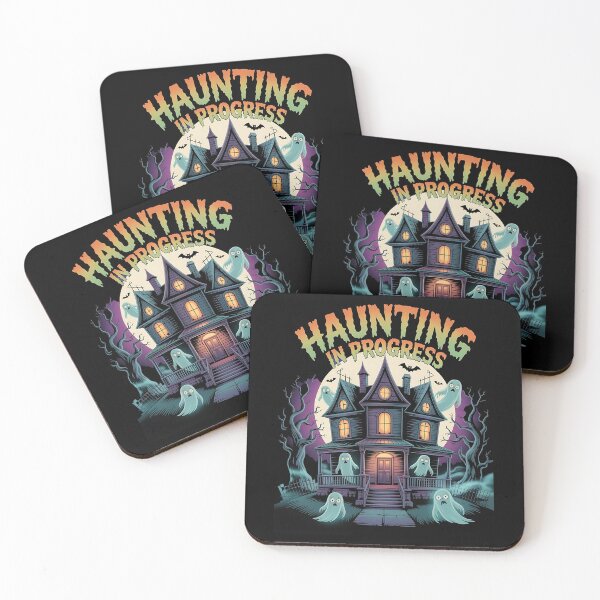 Item preview, Make halloween yours - Halloween grove - Where is your halloween - Halloween forever - Halloween can do - Thanks halloween - Great halloween,great times - Halloween for everyone designed and sold by JansenGS.
