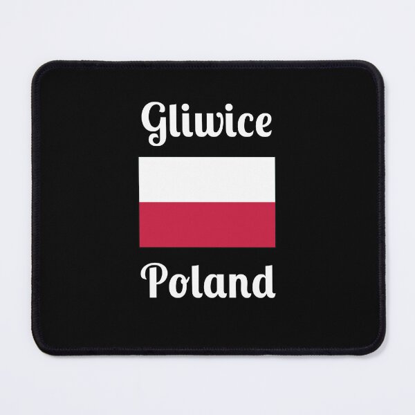 Item preview, Gliwice Poland - Stylish Prints, designed and sold by Fleetwood1994.