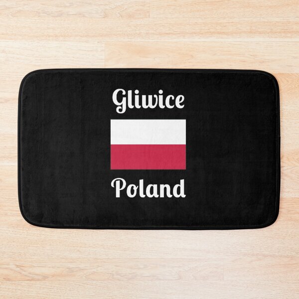 Item preview, Gliwice Poland - Stylish Prints, designed and sold by Fleetwood1994.