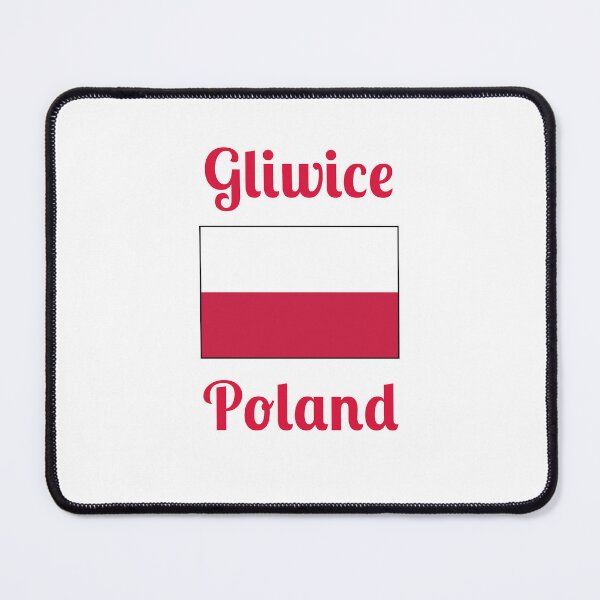 Item preview, Gliwice Poland - Stylish Prints, designed and sold by Fleetwood1994.
