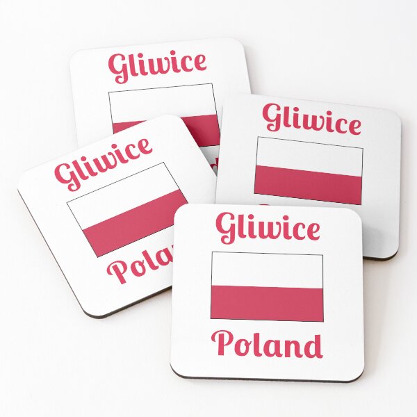 Item preview, Gliwice Poland - Stylish Prints, designed and sold by Fleetwood1994.