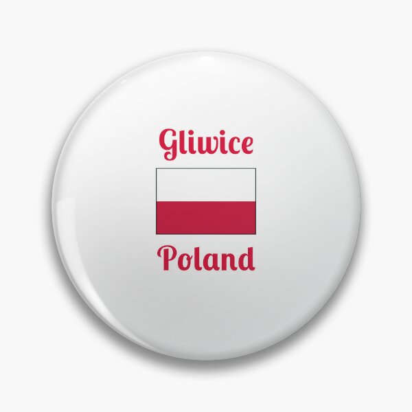 Item preview, Gliwice Poland - Stylish Prints, designed and sold by Fleetwood1994.