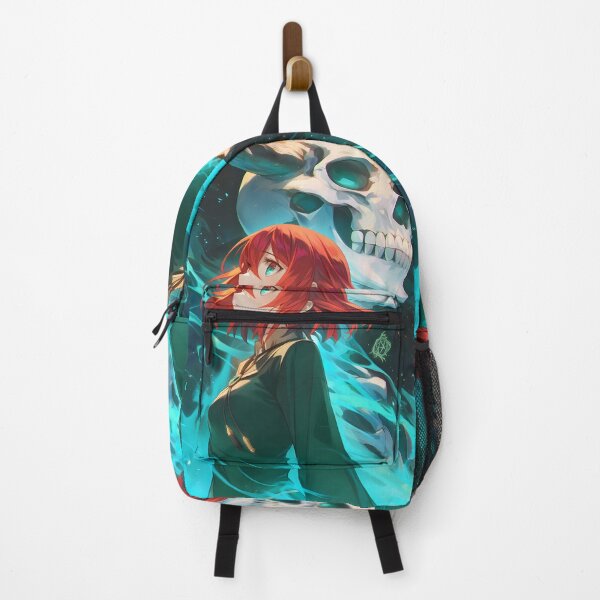 Item preview, Chise Hatori Ancient Magus Bride Magical Anime Girl designed and sold by juniorcastros.