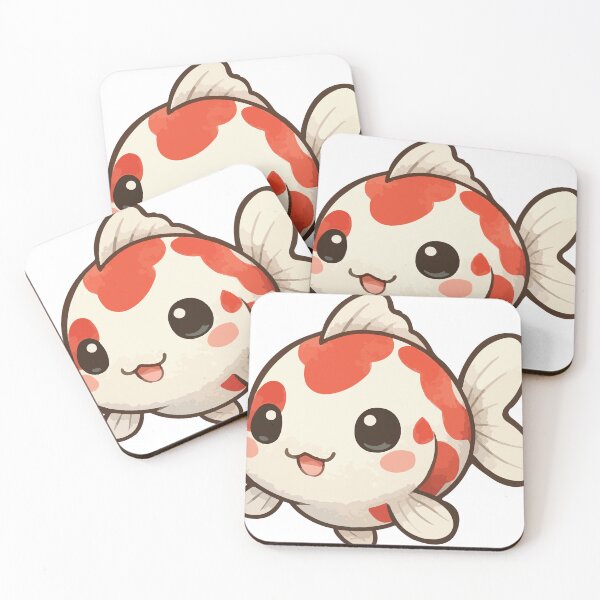 Item preview, Fish designed and sold by HASHTAG2020.