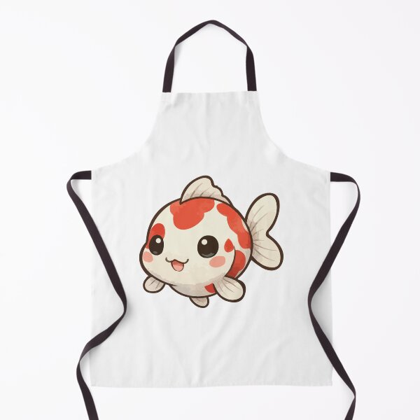 Item preview, Fish designed and sold by HASHTAG2020.