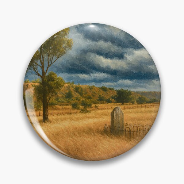 Item preview, Heavily Charged Grief Artwork designed and sold by Storm Wolf Photography .