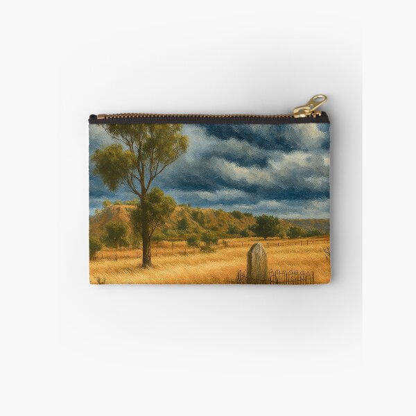 Item preview, Heavily Charged Grief Artwork designed and sold by Storm Wolf Photography .