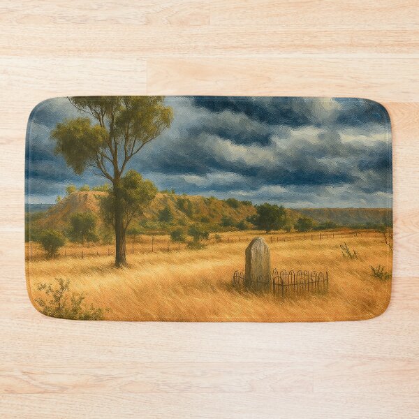 Item preview, Heavily Charged Grief Artwork designed and sold by Storm Wolf Photography .