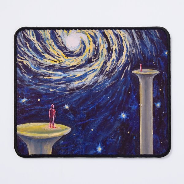 Item preview, Oil Painting - Sentenced 30 x 40 cm designed and sold by Igor Pozdnyakov.