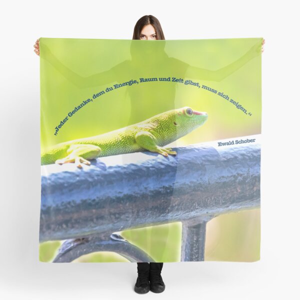 Gecko ERZ Ewald Scarf