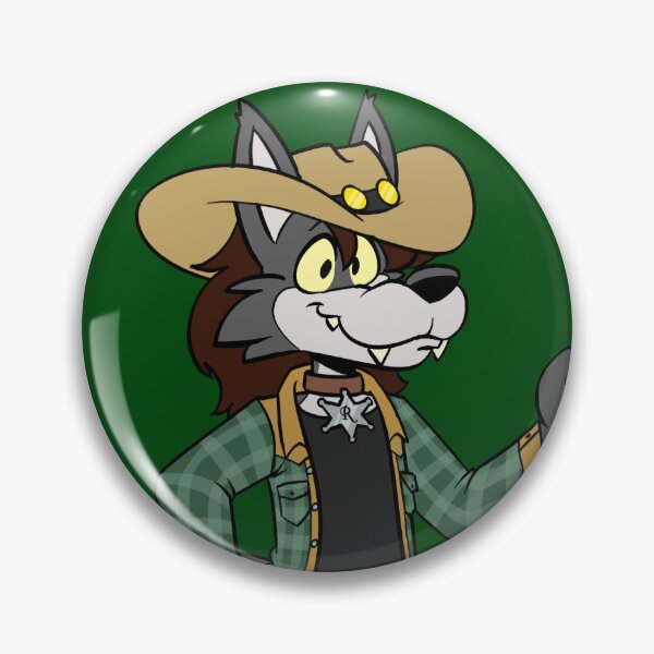 Artikelvorschau, Reilly Coyote 2025 Version entworfen und verkauft von WMGMerch.